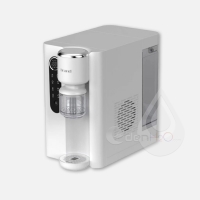 EdenH2O Desktop Tea Drinking