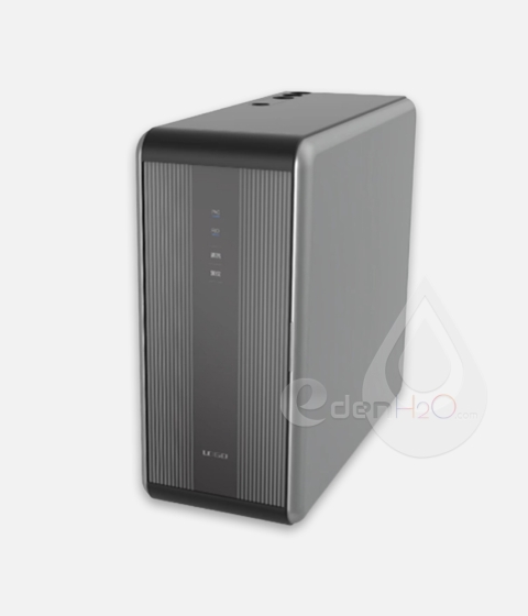 EdenH2O water purifier