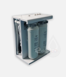 EdenH2O Commercial aircraft -4000L