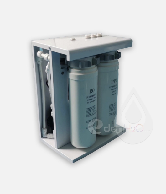 EdenH2O Commercial aircraft -4000L