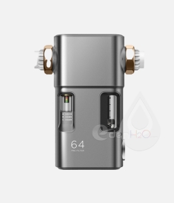 EdenH2O Pipeline Water Purifier 6T