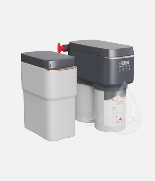 EdenH2O Water softener