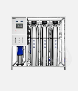 EdenH2O Commercial water purifier