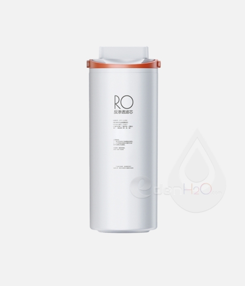 EdenH2O RO filter 500G/600G