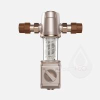 EdenH2O  6T前置过滤器