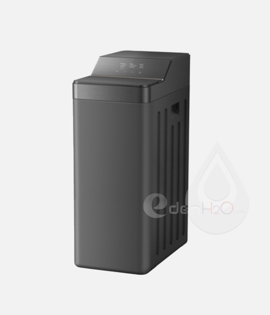 EdenH2O 中央软水机