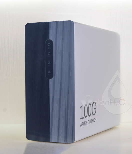 EdenH2O Kitchen Type Reverse Osmosis RO-183