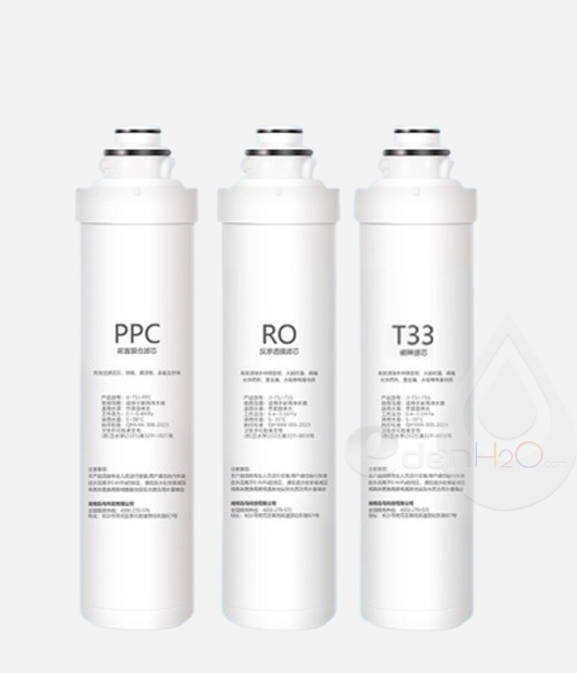 EdenH2O Filter - 183&888 applicable