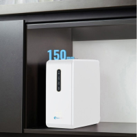 EdenH2O Kitchen Type Reverse Osmosis RO-A188