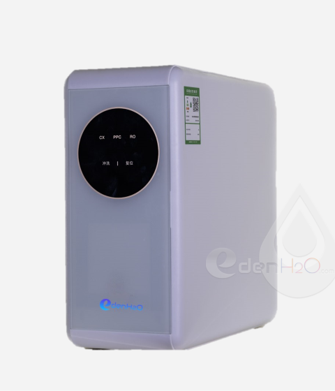 EdenH2O Kitchen Type Reverse Osmosis RO-B188