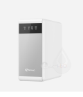 EdenH2O مطبخ النوع التناضح العكسي RO-166.