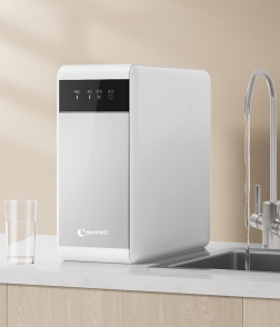 EdenH2O Kitchen Type Reverse Osmosis RO-166