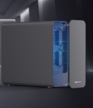 EdenH2O Kitchen Type Reverse Osmosis RO-802