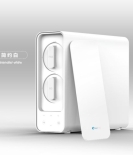 EdenH2O Kitchen Type Reverse Osmosis RO-802