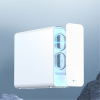 EdenH2O Kitchen Type Reverse Osmosis RO-802