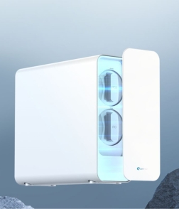EdenH2O Kitchen Type Reverse Osmosis RO-802