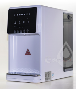 EdenH2O Desktop Reverse Osmosis All-in-one Machine -888