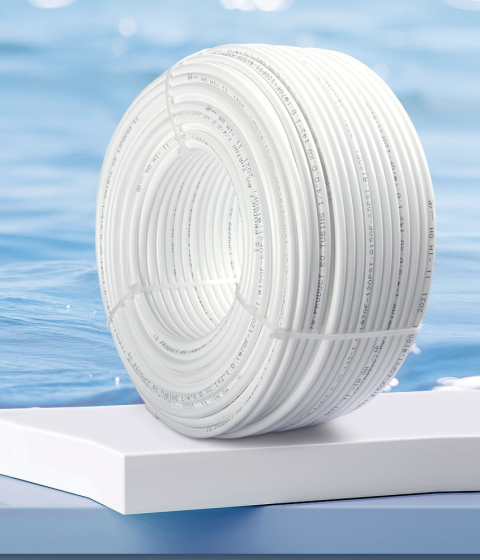 PE Pipe For Water Purifier
