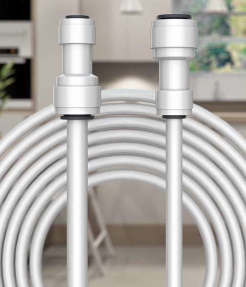 PE Pipe For Water Purifier