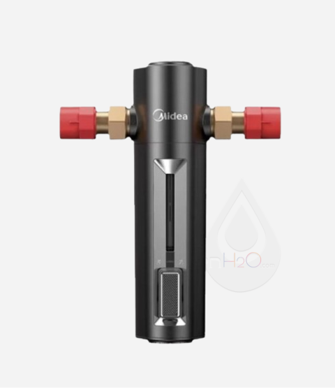 Midea pre-filter TGBW2