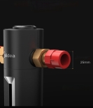 Midea pre-filter TGBW2