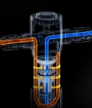 Midea pre-filter TGBW2