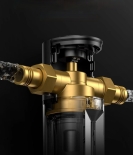 Midea pre-filter TGBW2