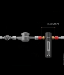 Midea pre-filter TGBW2