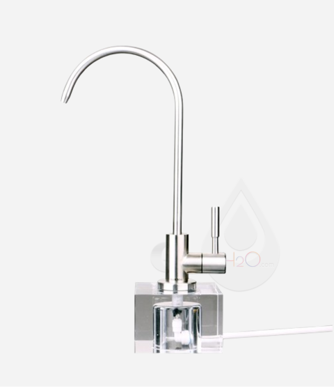 Removable Desktop/Coffee Table Faucet