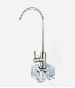 Removable Desktop/Coffee Table Faucet