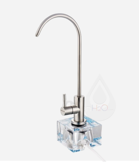 Removable Desktop/Coffee Table Faucet