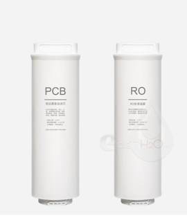 EdenH2O front pull filter element -A166