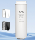 EdenH2O front pull filter element -A166