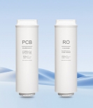 EdenH2O front pull filter element -A166