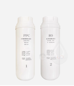 EdenH2O Water Purifier Filter-A188