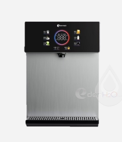 EdenH2O Wall hanging/Desktop Dual-purpose Pipeline Machine -ED168