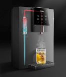 Midea Pipeline Machine MG245