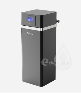 Automatic Water Softener