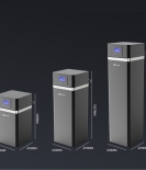 Automatic Water Softener