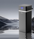 Automatic Water Softener