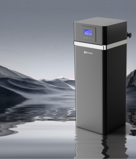 Automatic Water Softener