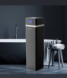 Automatic Water Softener