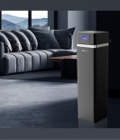 Automatic Water Softener