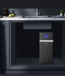 Automatic Water Softener